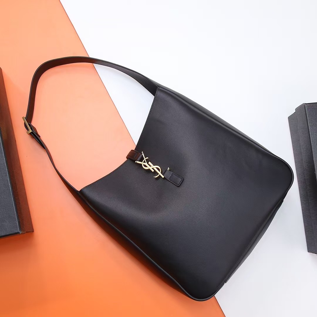 Saint Laurent LE 5 À 7 Large HandBag1:1High-quality replica
