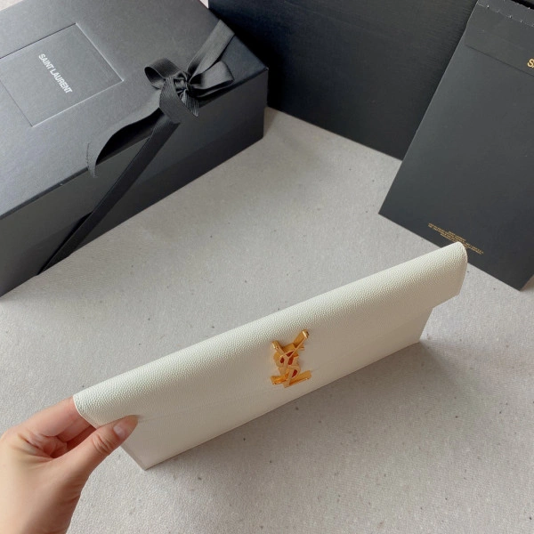 YSL UPTOWN POUCH - Tidelocker Bags Ru1:1High-quality replica