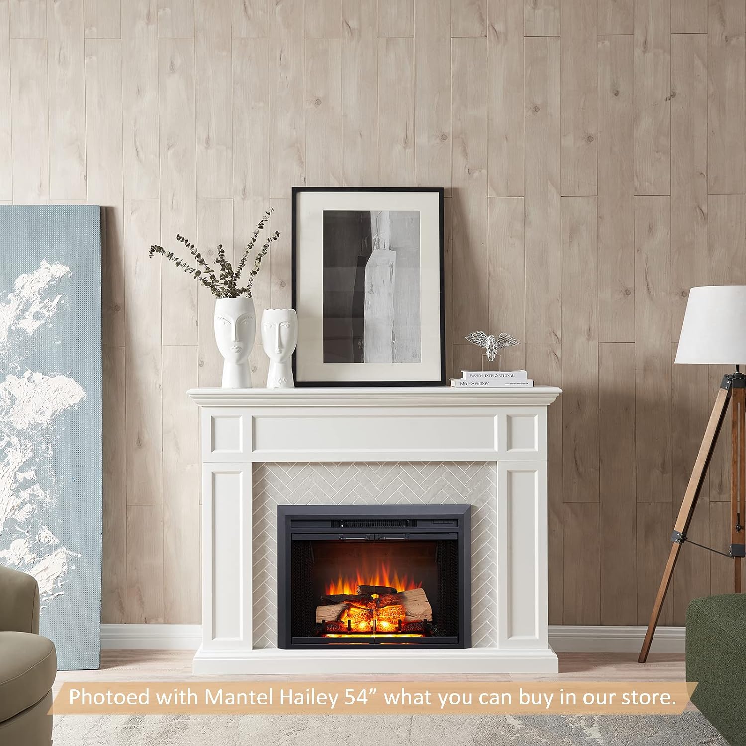 LegendFlame® Damon 28