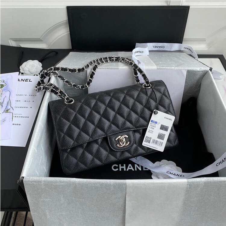 Chanel Classic Handbag1:1High-quality replica