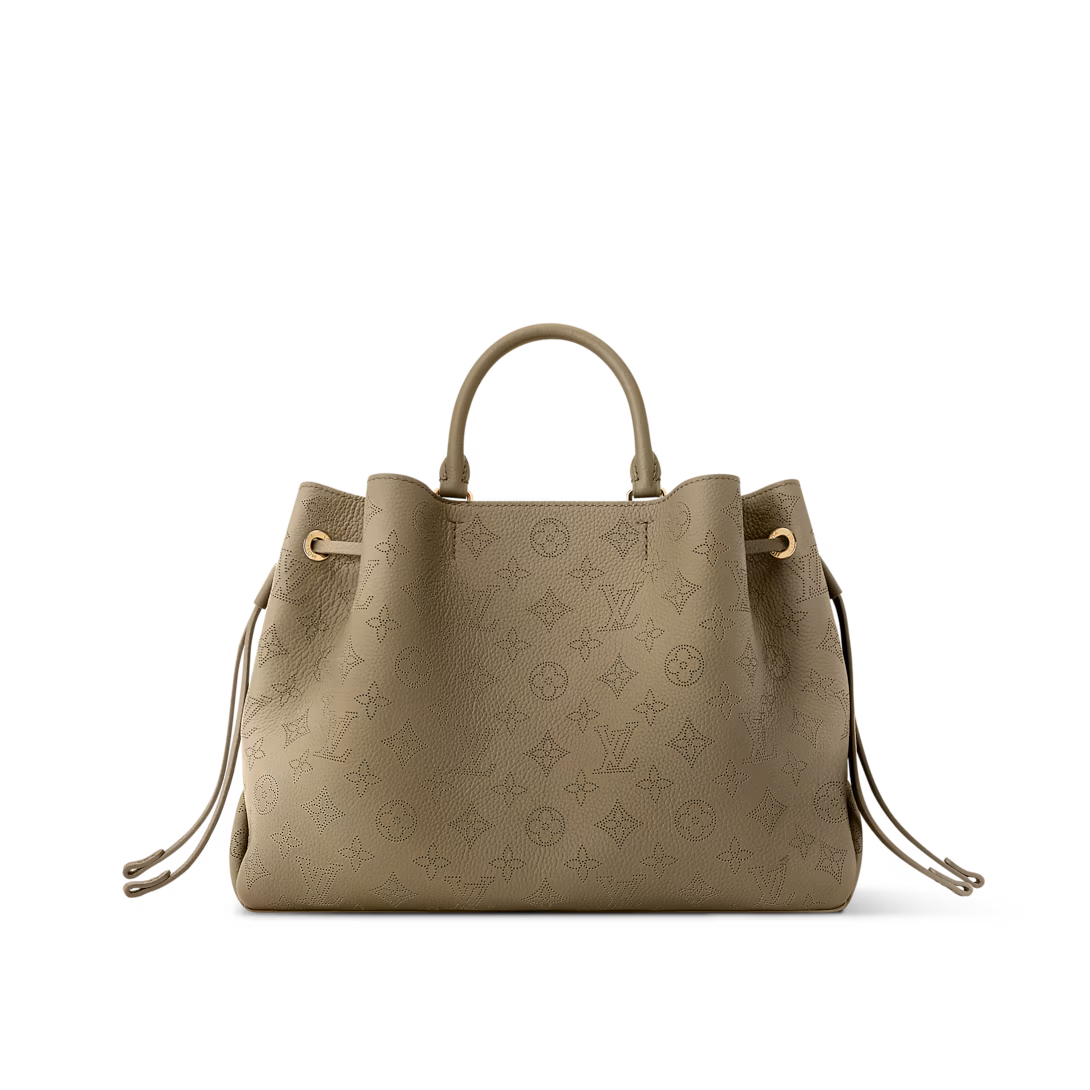 Replicate Louis Vuitton Bella Tote M25876 (1:1 replica)1:1High-quality replica