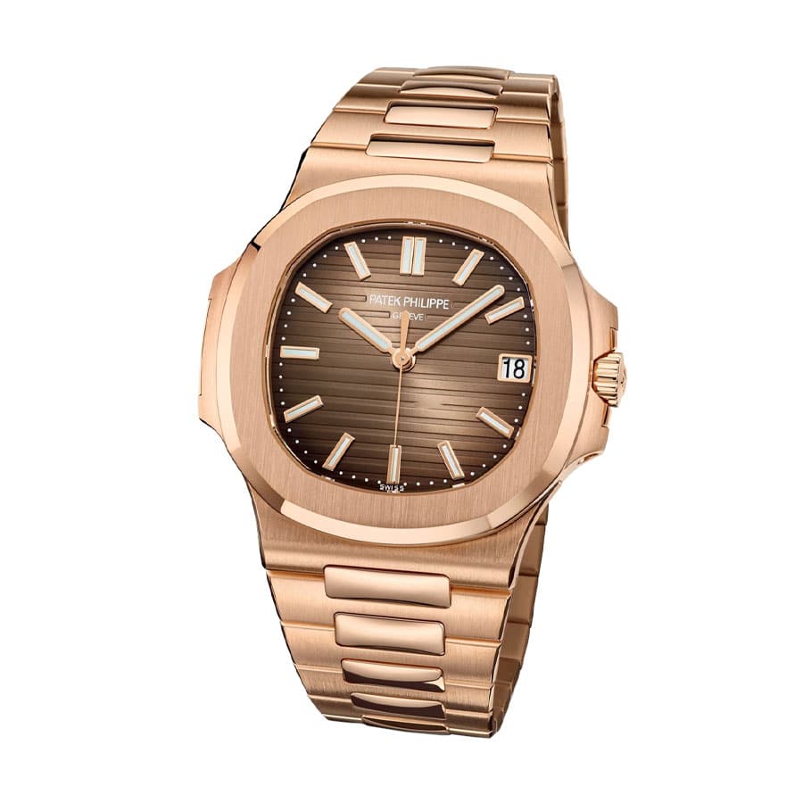 Patek Philippe Nautilus 5711/1R-001 Replica - Elite Watch Atelier