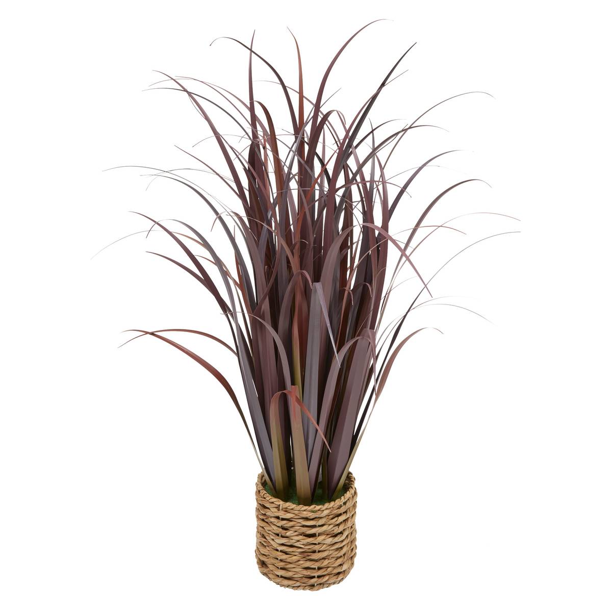 Artificial plant in pot "Zya" 70x70 cm