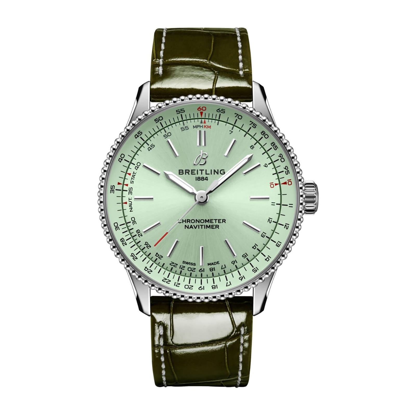 Fake Breitling Replica Watches NAVItimer Automatic 36(1:1 replica) - Top club