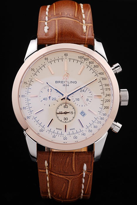 Breitling Transocean Watches 3610(1:1 replica) - Top club