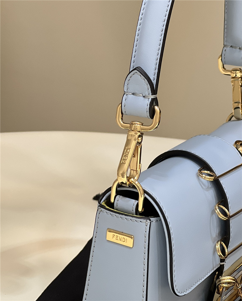 fendi x versace baguette hobo bag - Replicaclubs