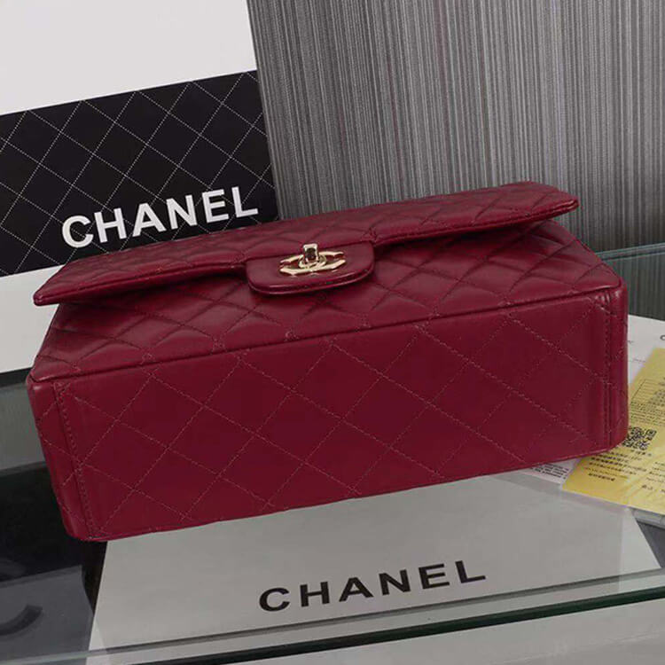 Chanel Maxi Classic Handbag1:1High-quality replica