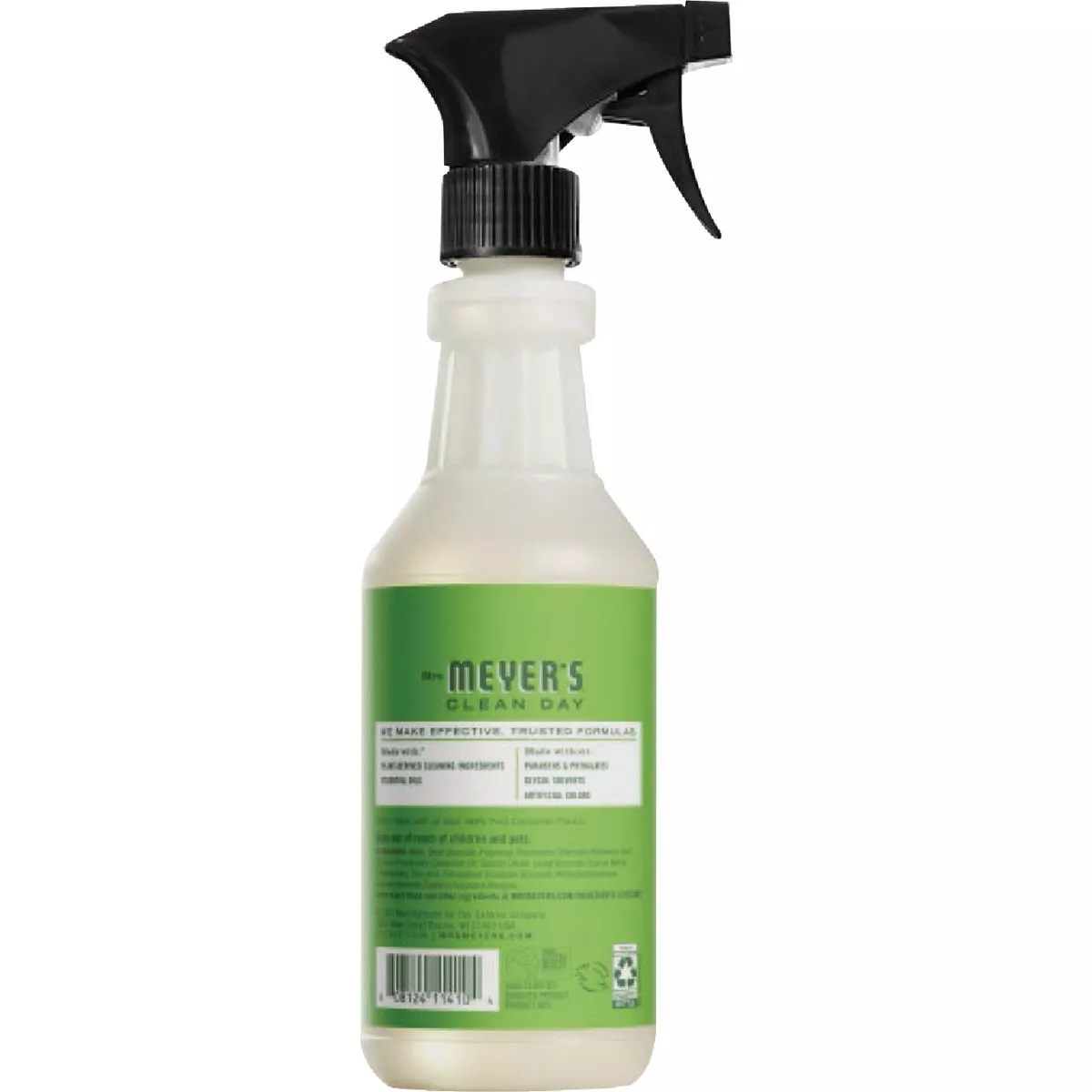 Mrs. Meyer's Clean Day 16 Oz. Fresh Cut Grass Natural All-Purpose Cleaner