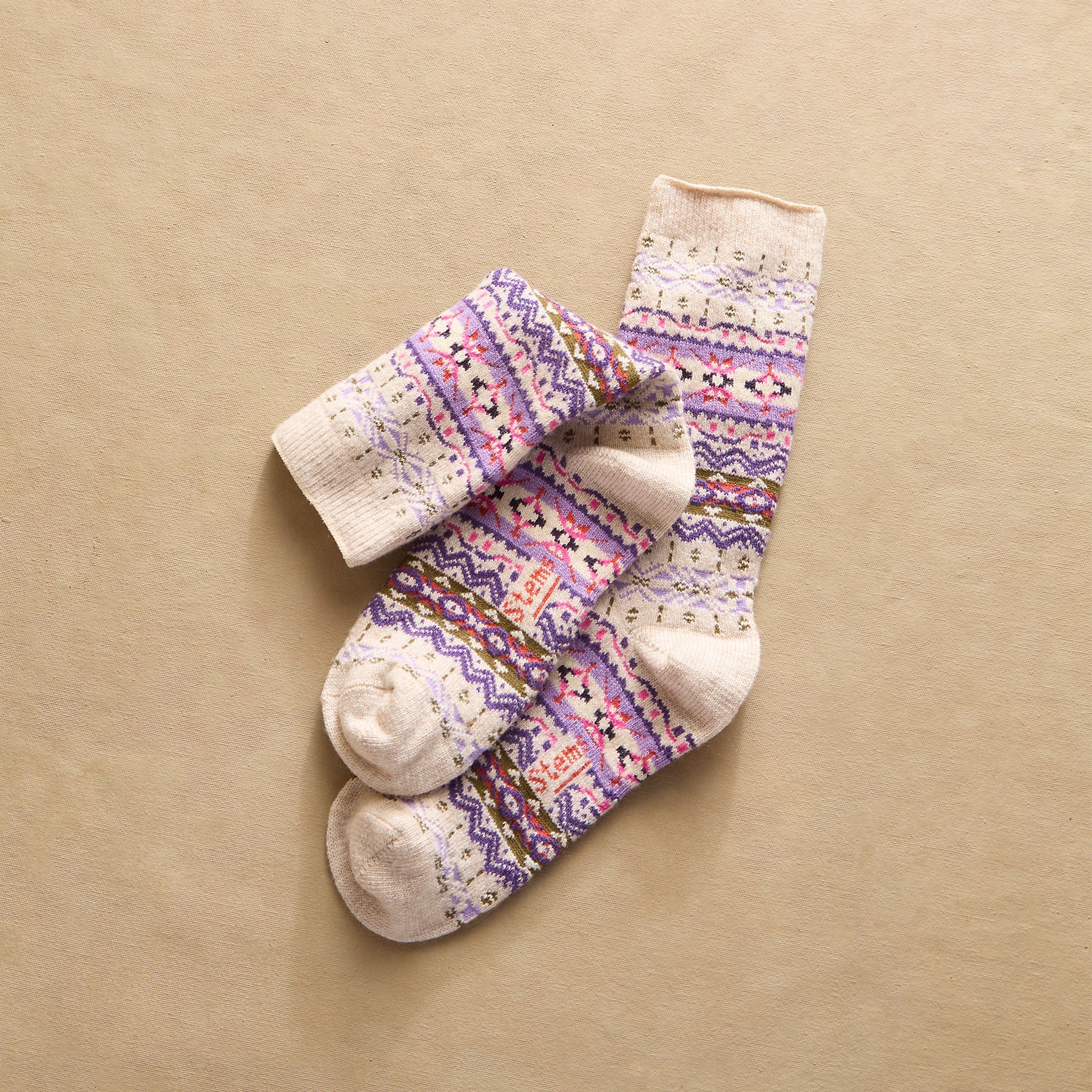 Nordic Socks - Sundance Clothing