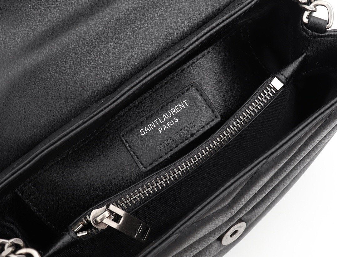 TO – Luxury Edition Bags SLY 1321:1High-quality replica