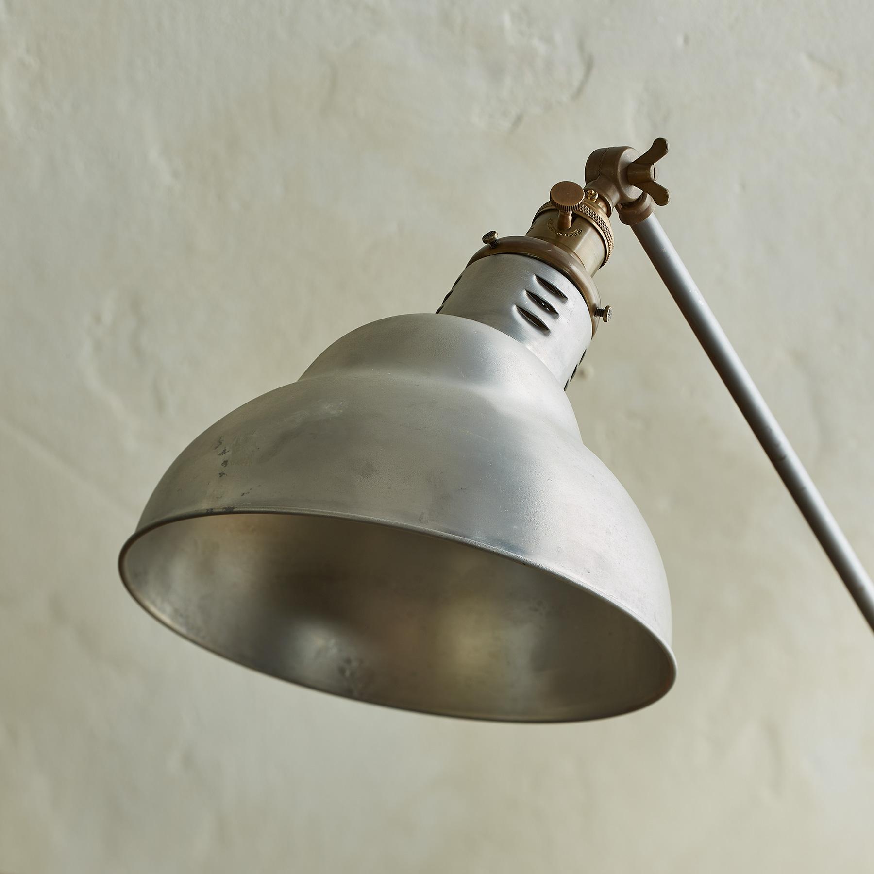 Exton Floor Lamp - Sundance Clothing