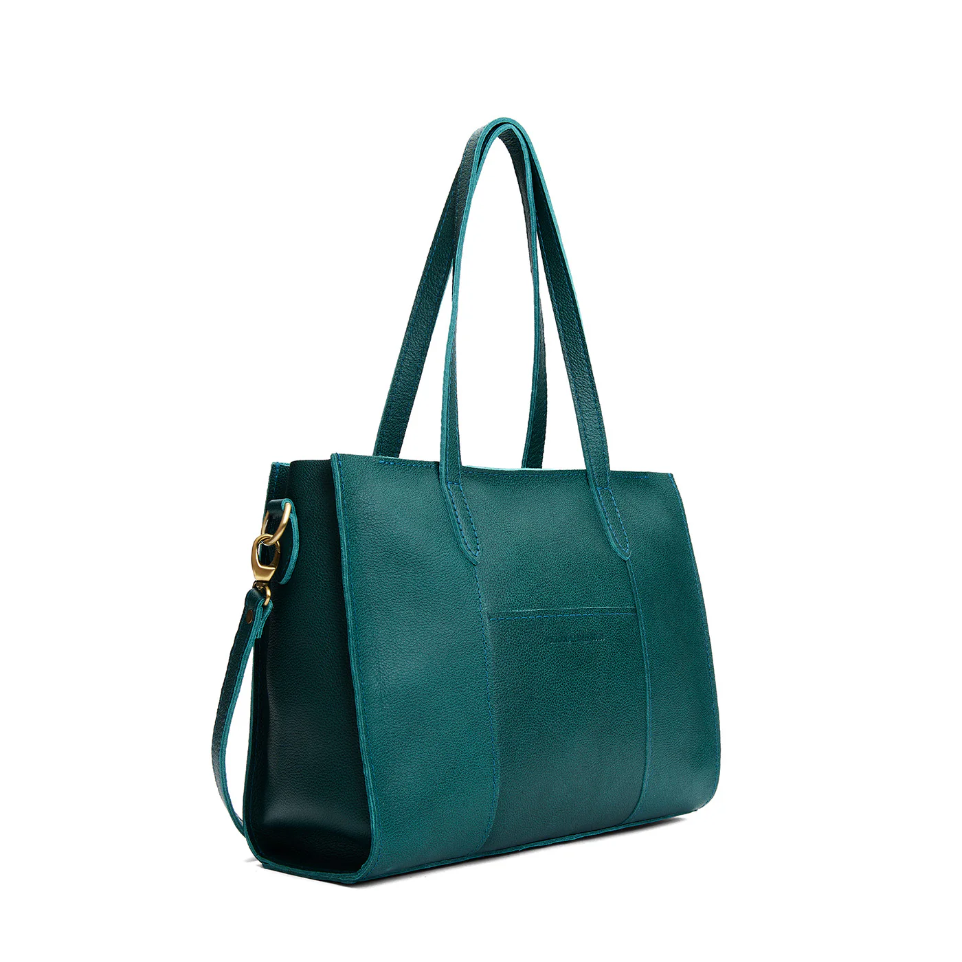 Large Lola Zipper Crossbody Tote