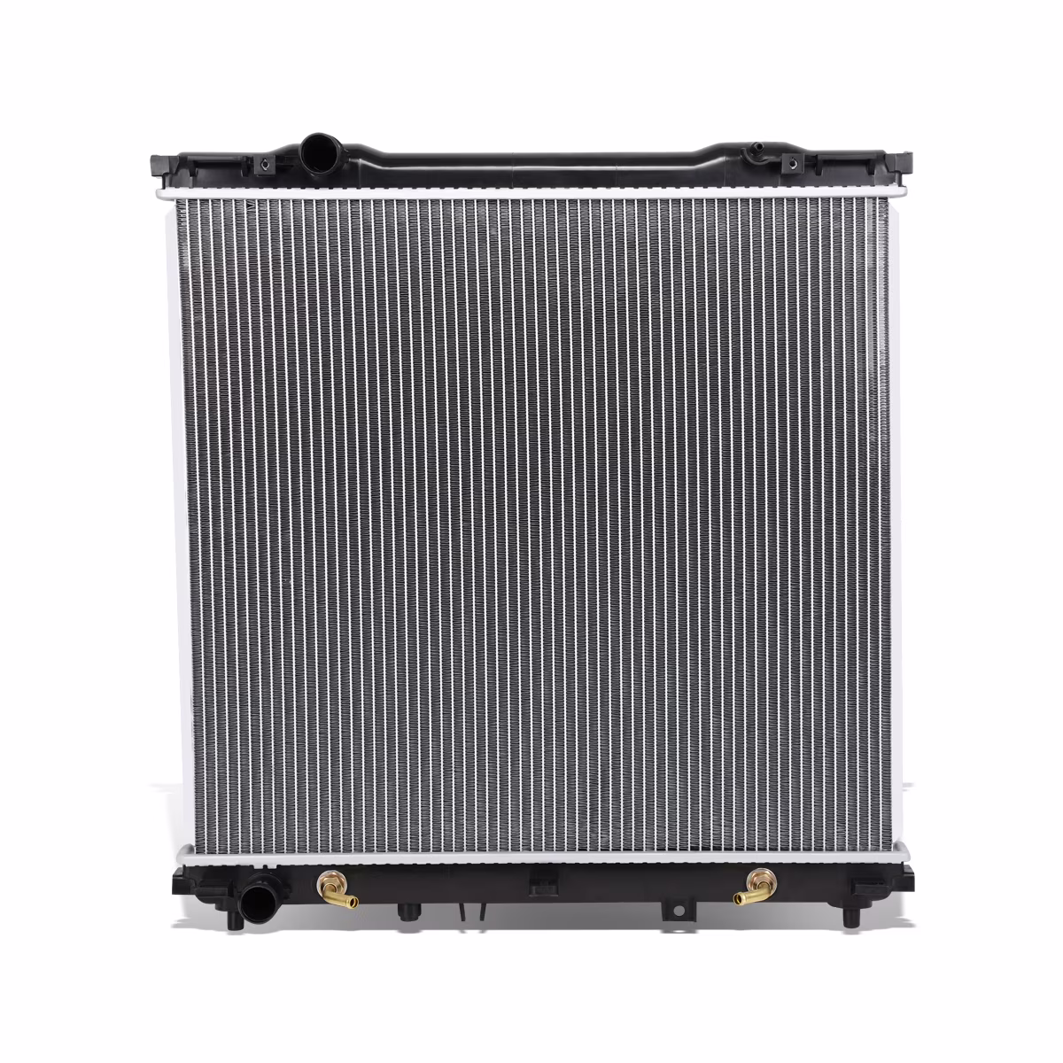 DNA Motoring OEM-RA-2585 Aluminum Radiator For 2003-2006 Sorento 3.5L AT 04 05