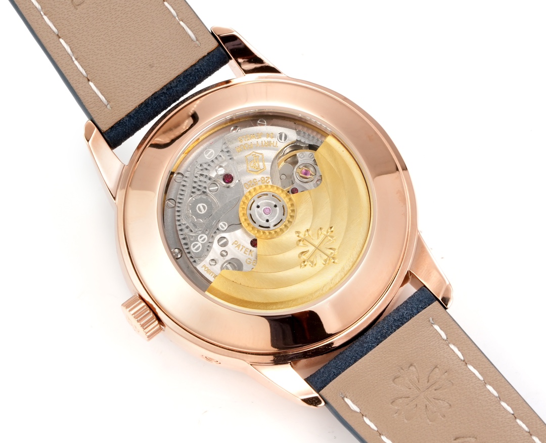 Patek Philippe Calatrava (5212A-001)(1:1 replica) - Top club