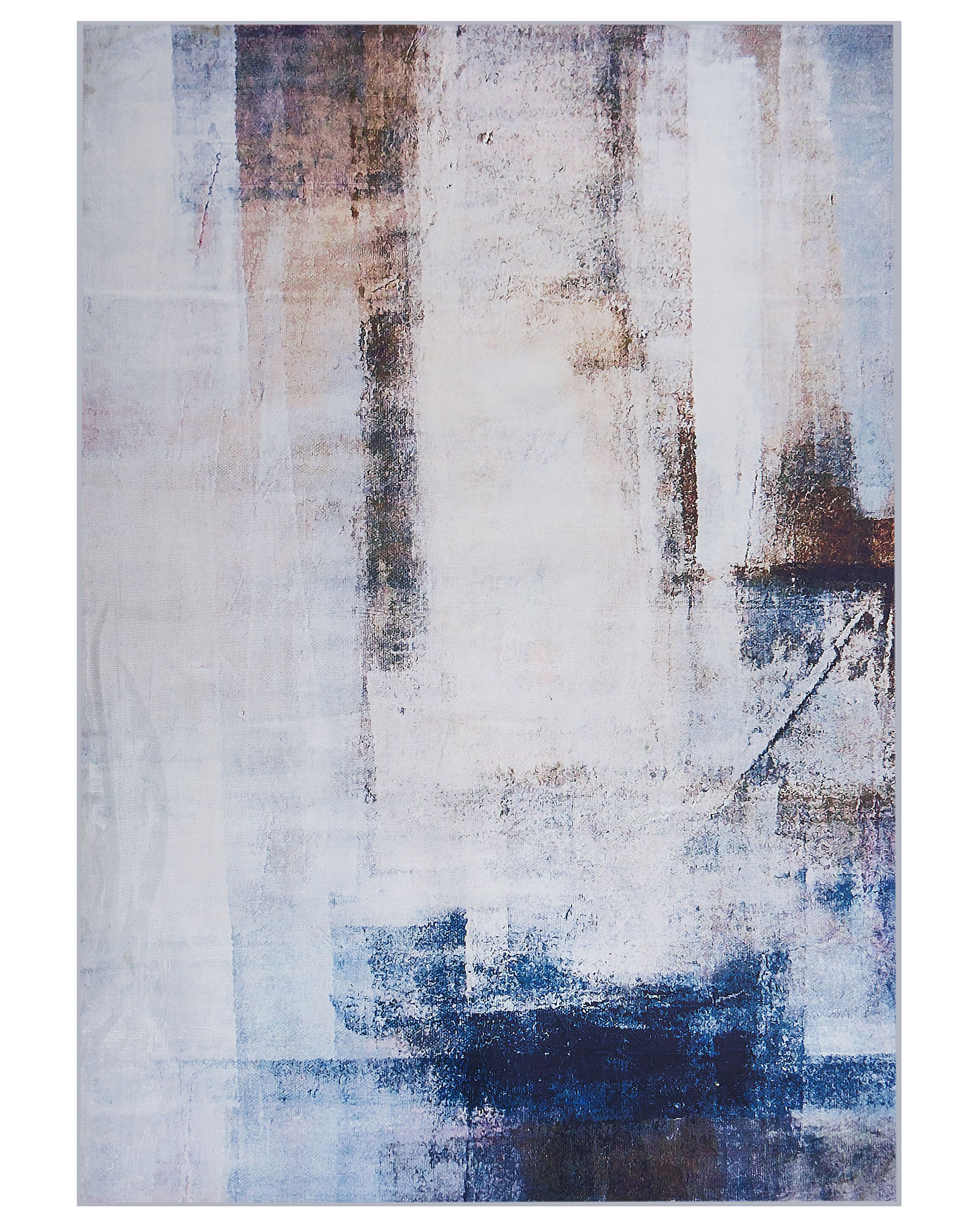 Rug TRABZON Beige 160 x 230 cm