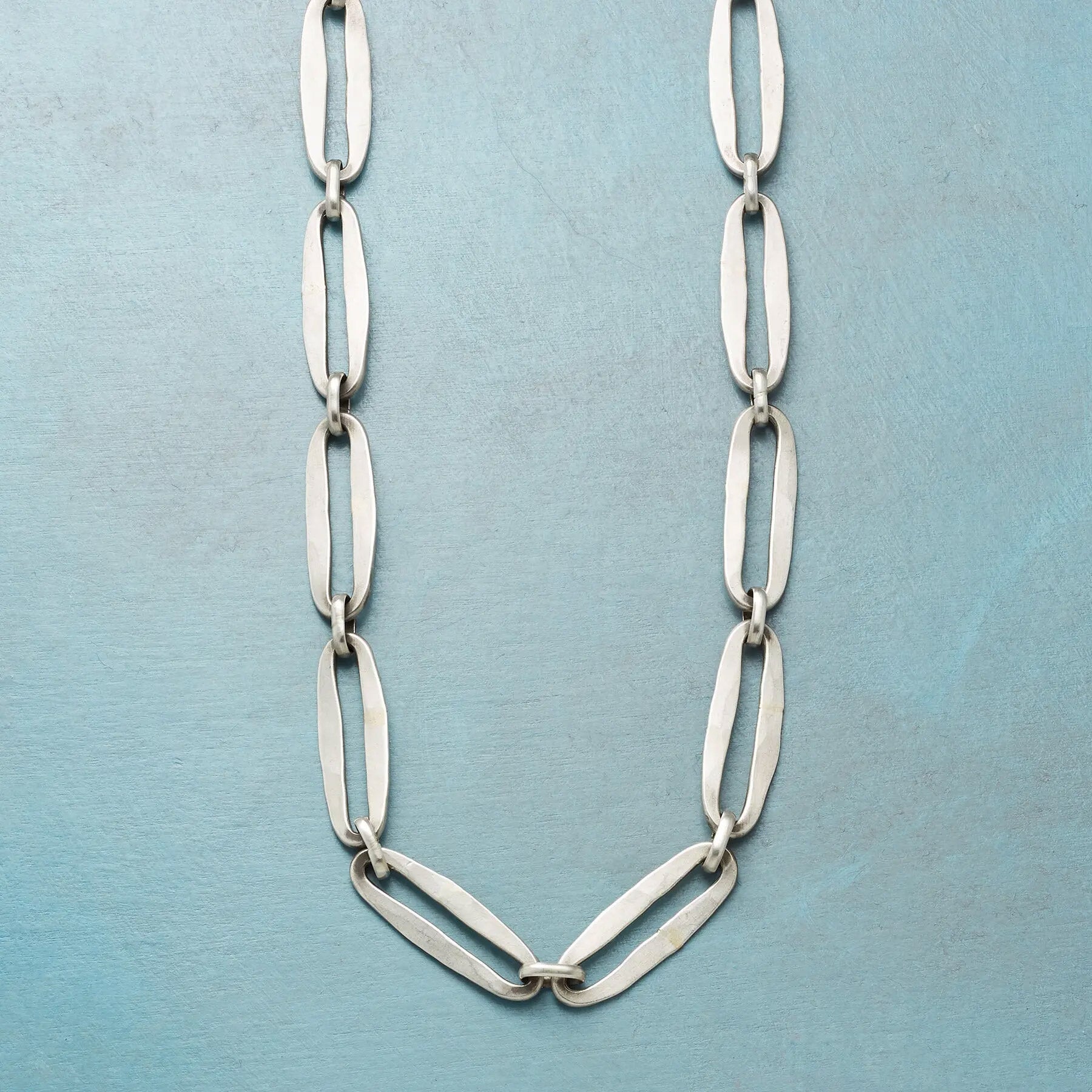 Link By Link Necklace - Sundance Clothing