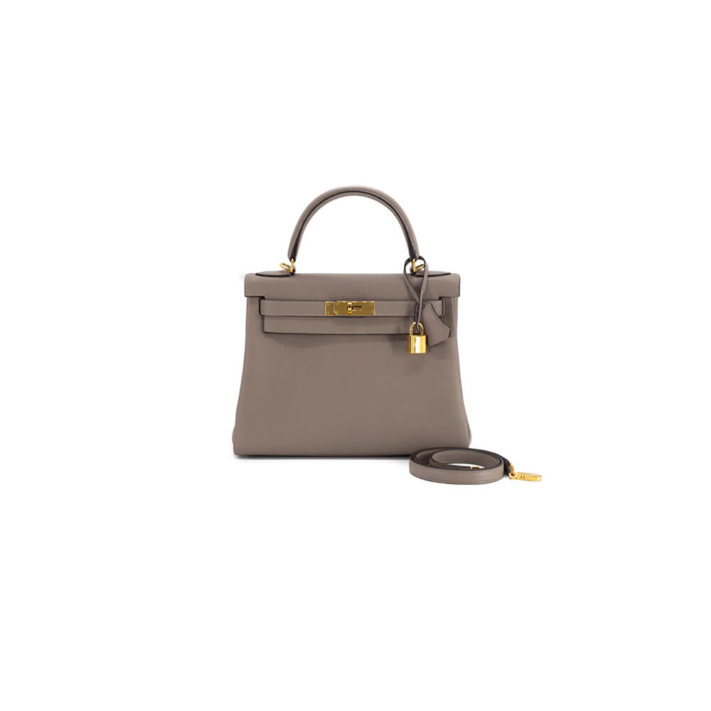 Hermes Kelly 28 Bag