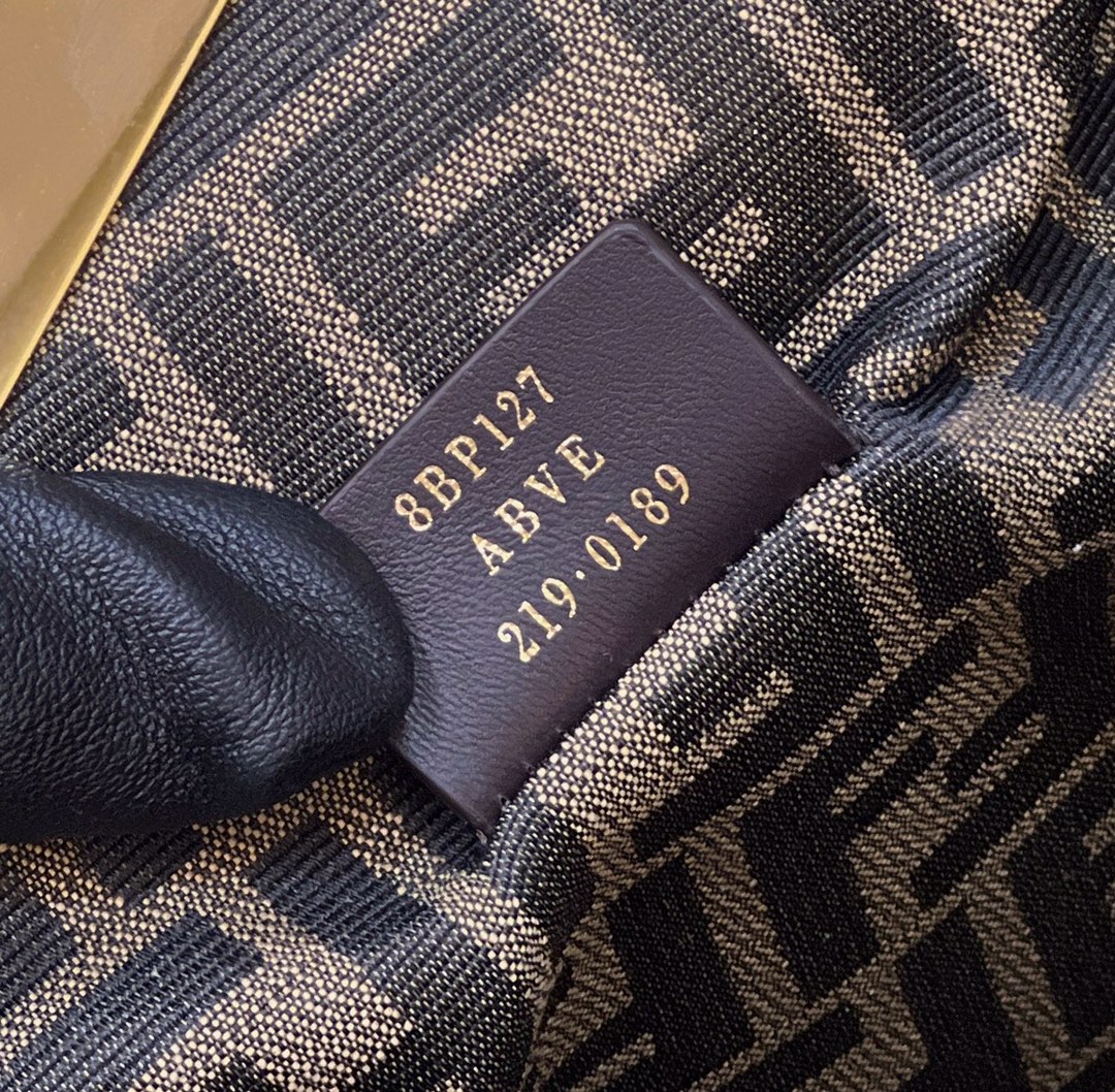 Fendi First - Replicaclubs