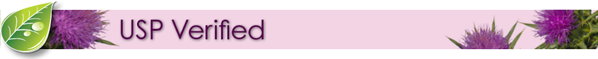 USP Verified