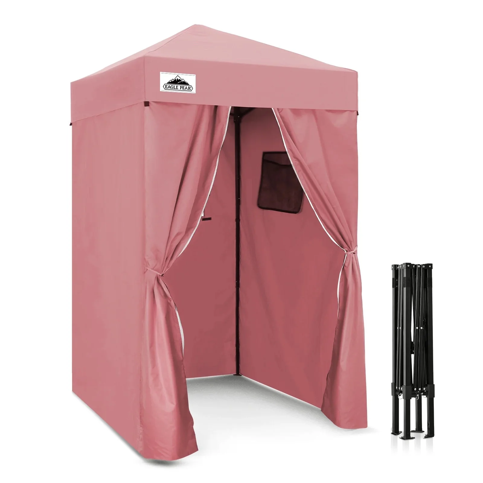 EAGLE PEAK Ultra Compact 4 ft x 4 ft Pop-Up Changing Room Canopy - Flex - Image 132 EAGLE PEAK Ultra Compact 4 ft x 4 ft Pop-Up Changing Room Canopy - Flex - Image 132