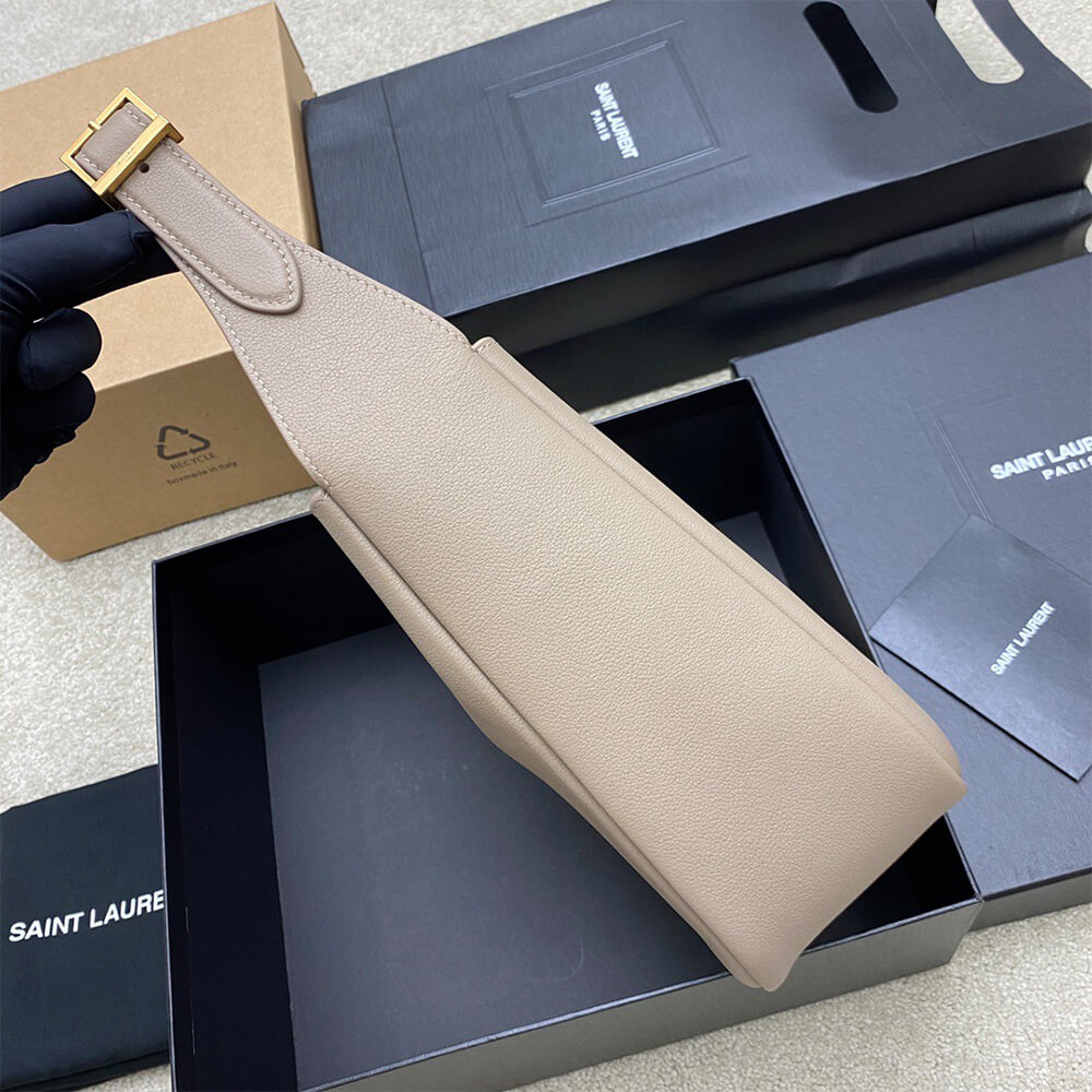 YSL le 5 a 7 Supple Small Bag1:1High-quality replica