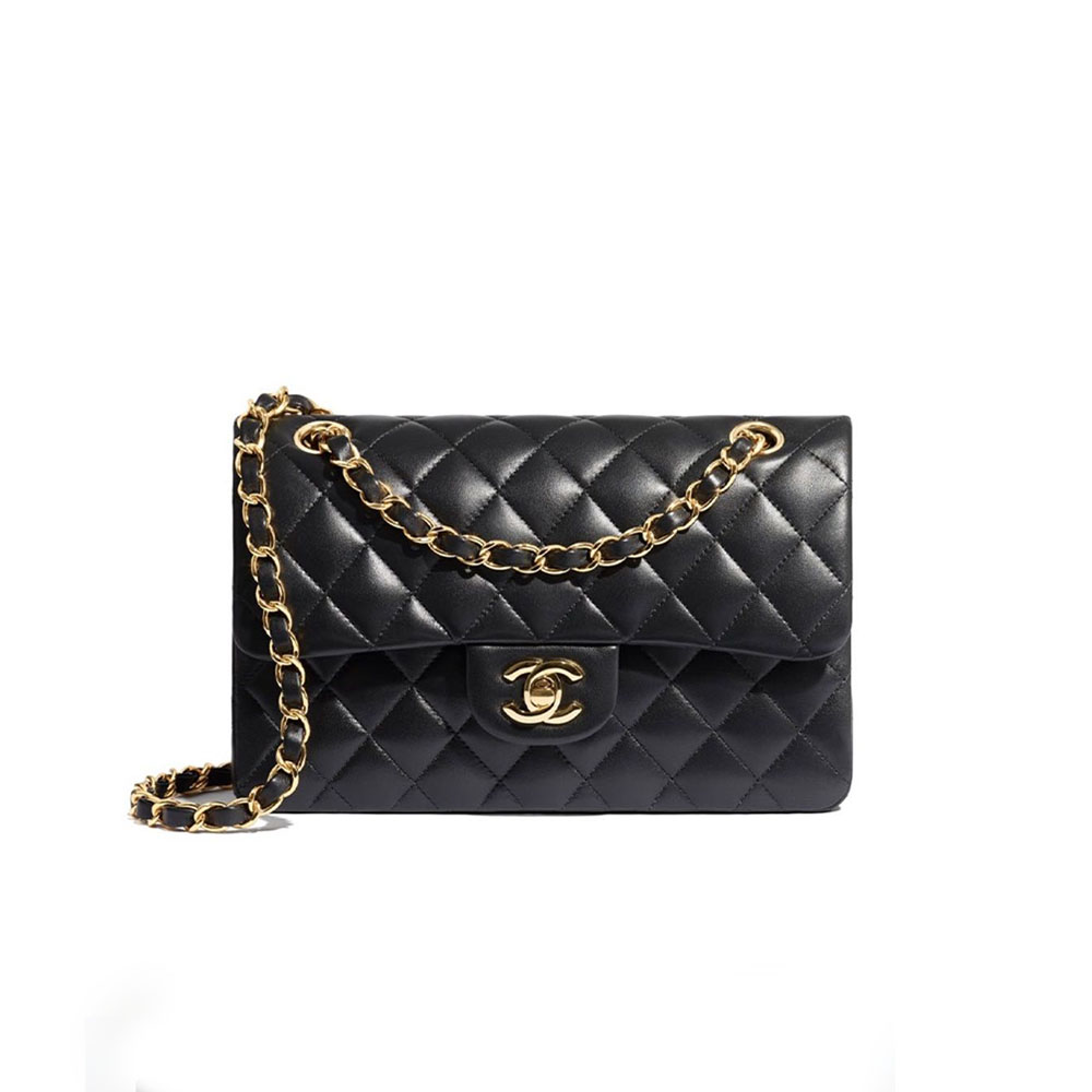Chanel CF Bag Small 23CM(Replica)1:1High-quality replica