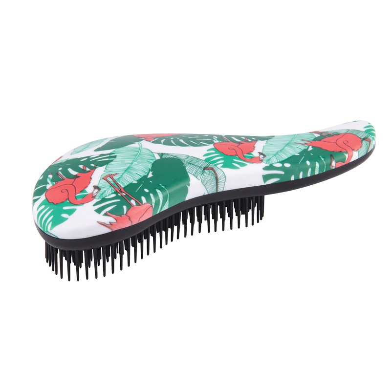 Ultimate Detangling Hair Brush - MIDNIGHT VELVET CATALOG
