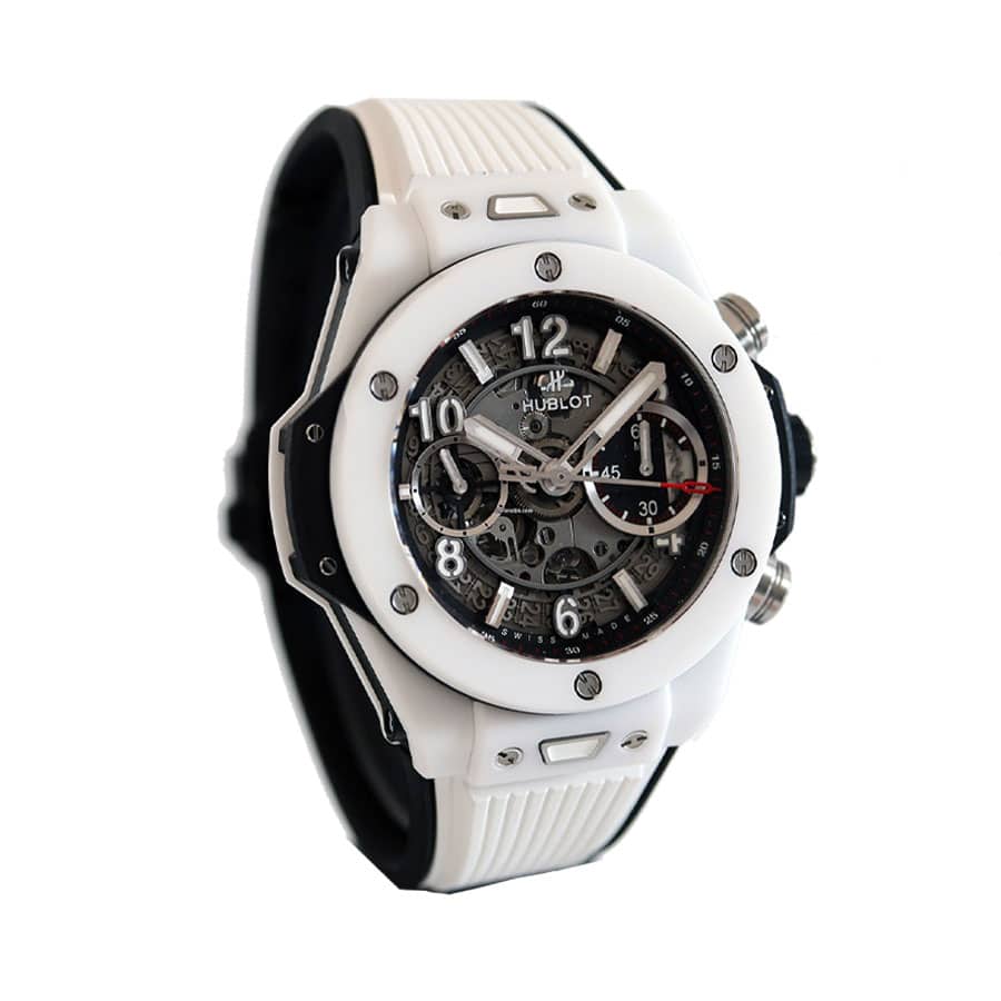 Hublot Big Bang Unico Replica - Top club