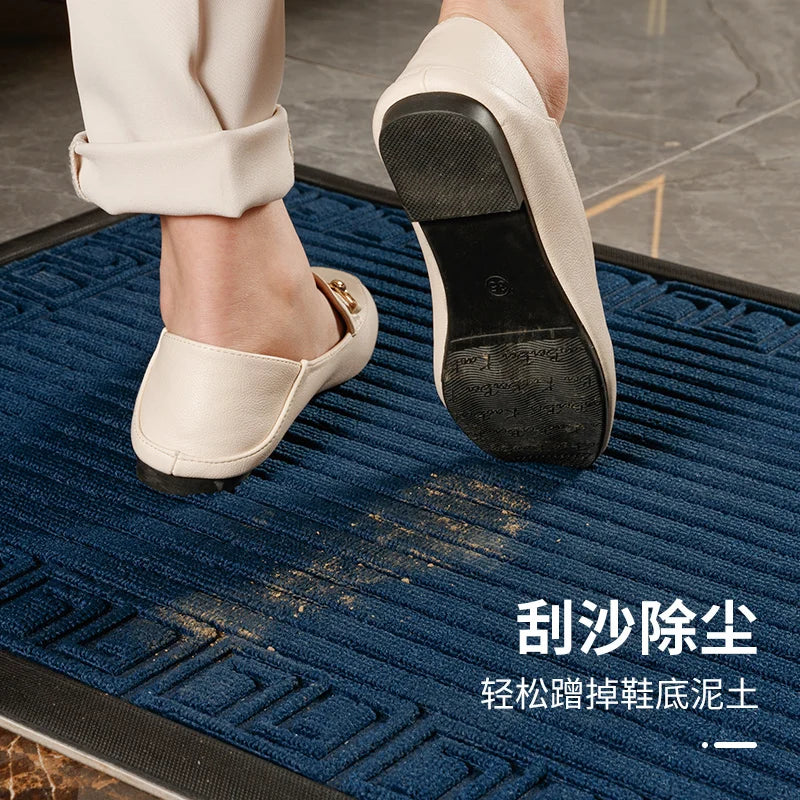 GripGuard | Duurzame Antislip Deurmat