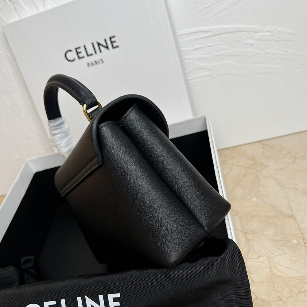 Celine Teen Nino Bag1:1High-quality replica