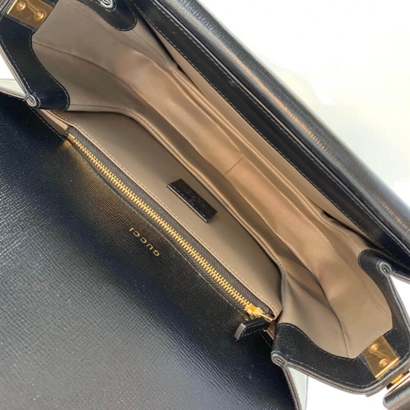 Replica Gucci Sylvie 1969 Small Shoulder Bag 6010671:1High-quality replica