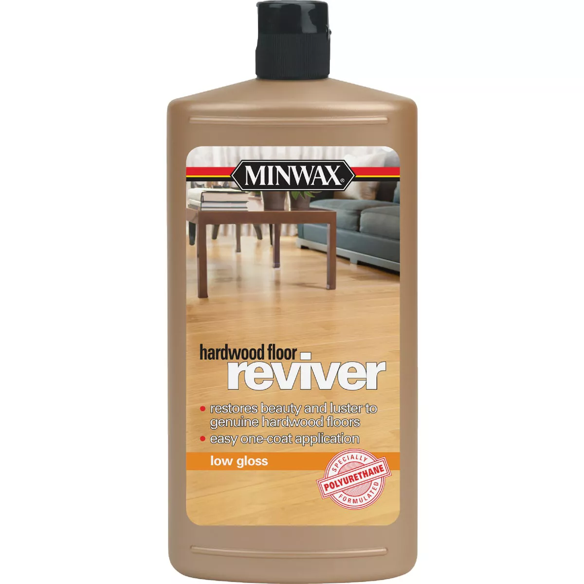 Finish Restorers