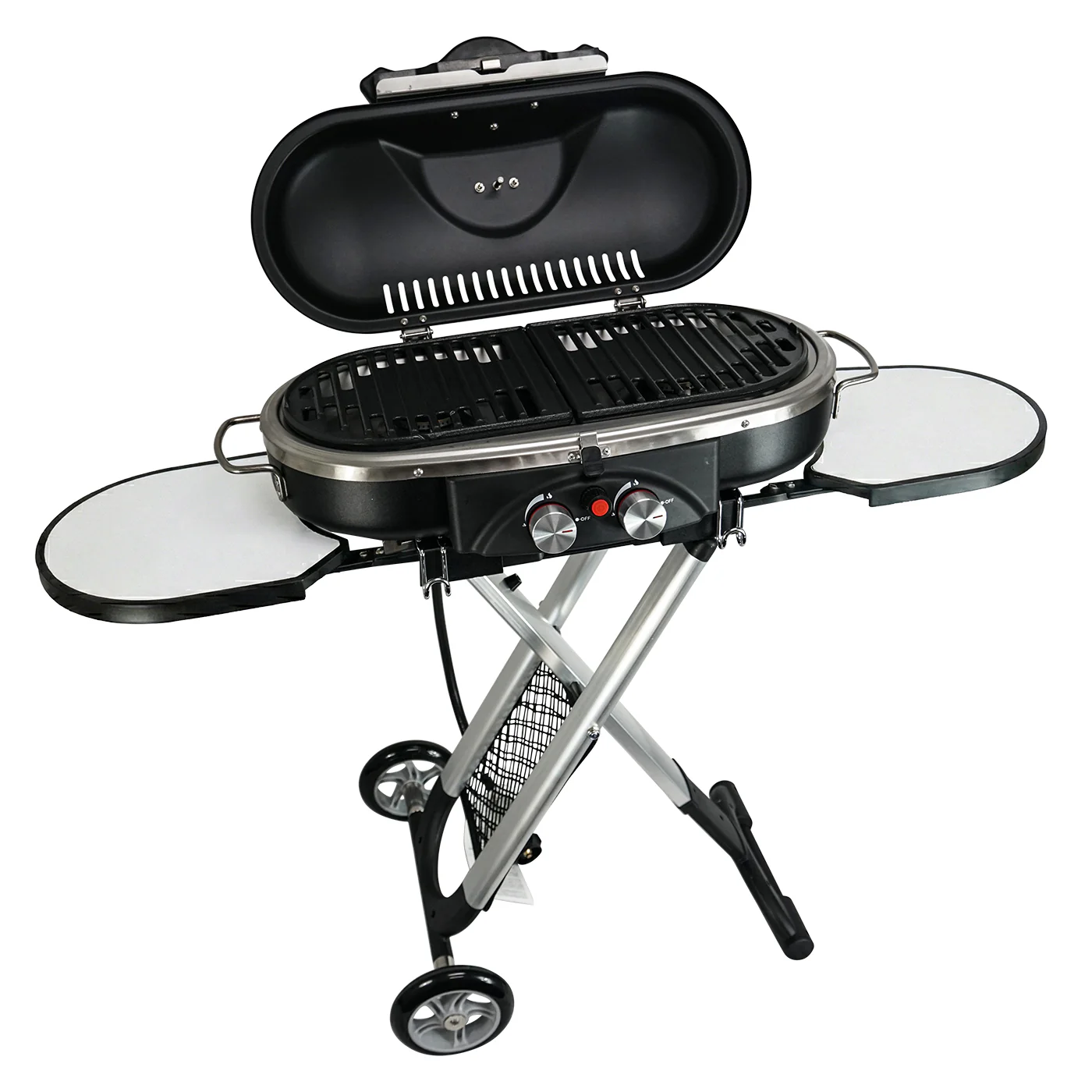 Portable Picnic BBQ Grill
