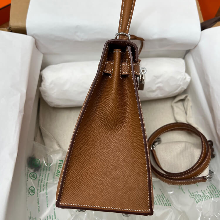 Hermès Kelly Bag1:1High-quality replica