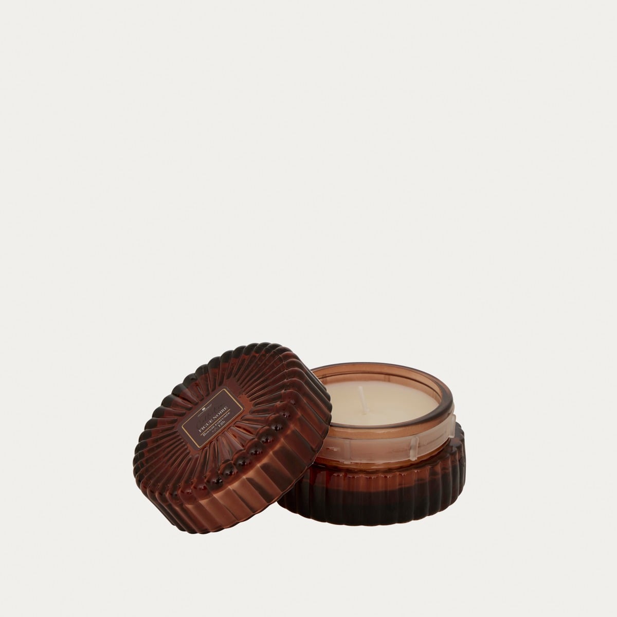 Zestaw zapachowy ALBIE Oud 40 ml + 65 g