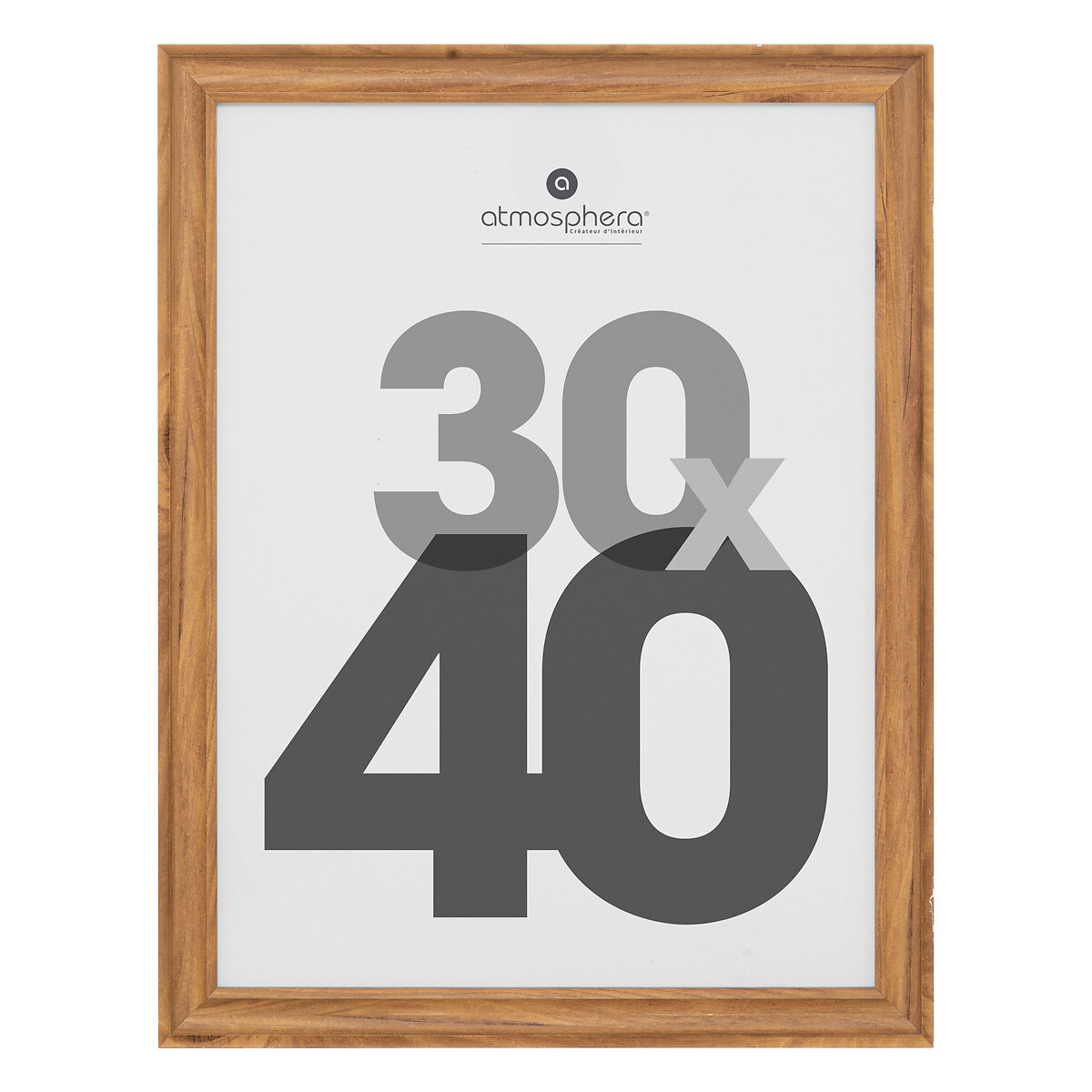 Picture frame"Mae" 30x40 cm