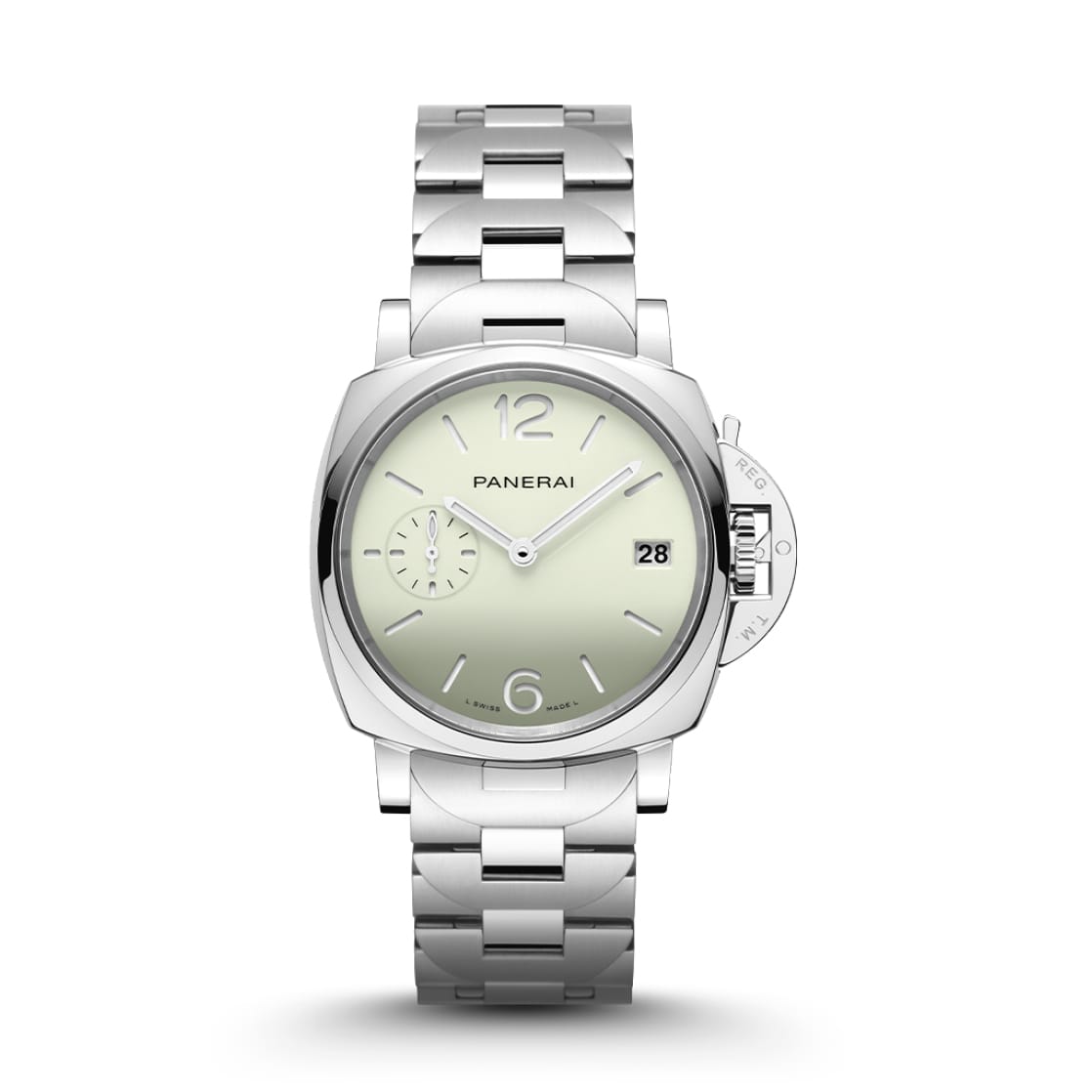 Replica Watches Panerai Luminor Due Pastello 38mm PAM01311(1:1 replica) - Top club