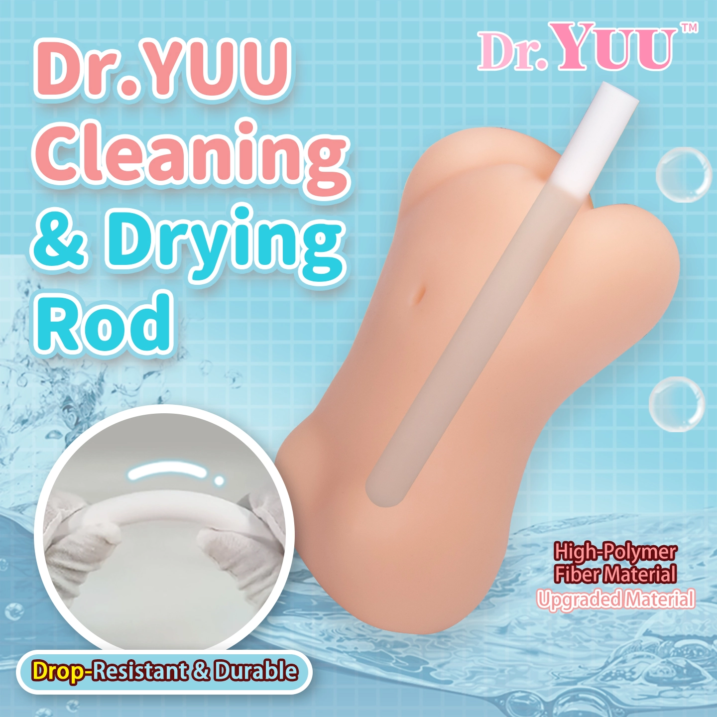  |  - Dr.YUU