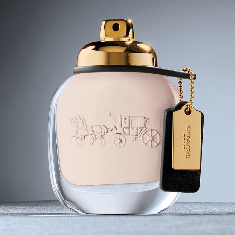 Coach New York For Her - MIDNIGHT VELVET CATALOG