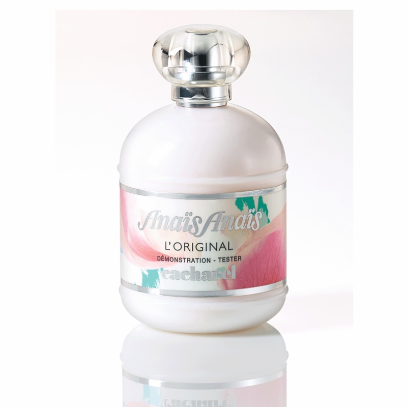 Cacharel Anais Anais L’Original EDT Spray - MIDNIGHT VELVET CATALOG