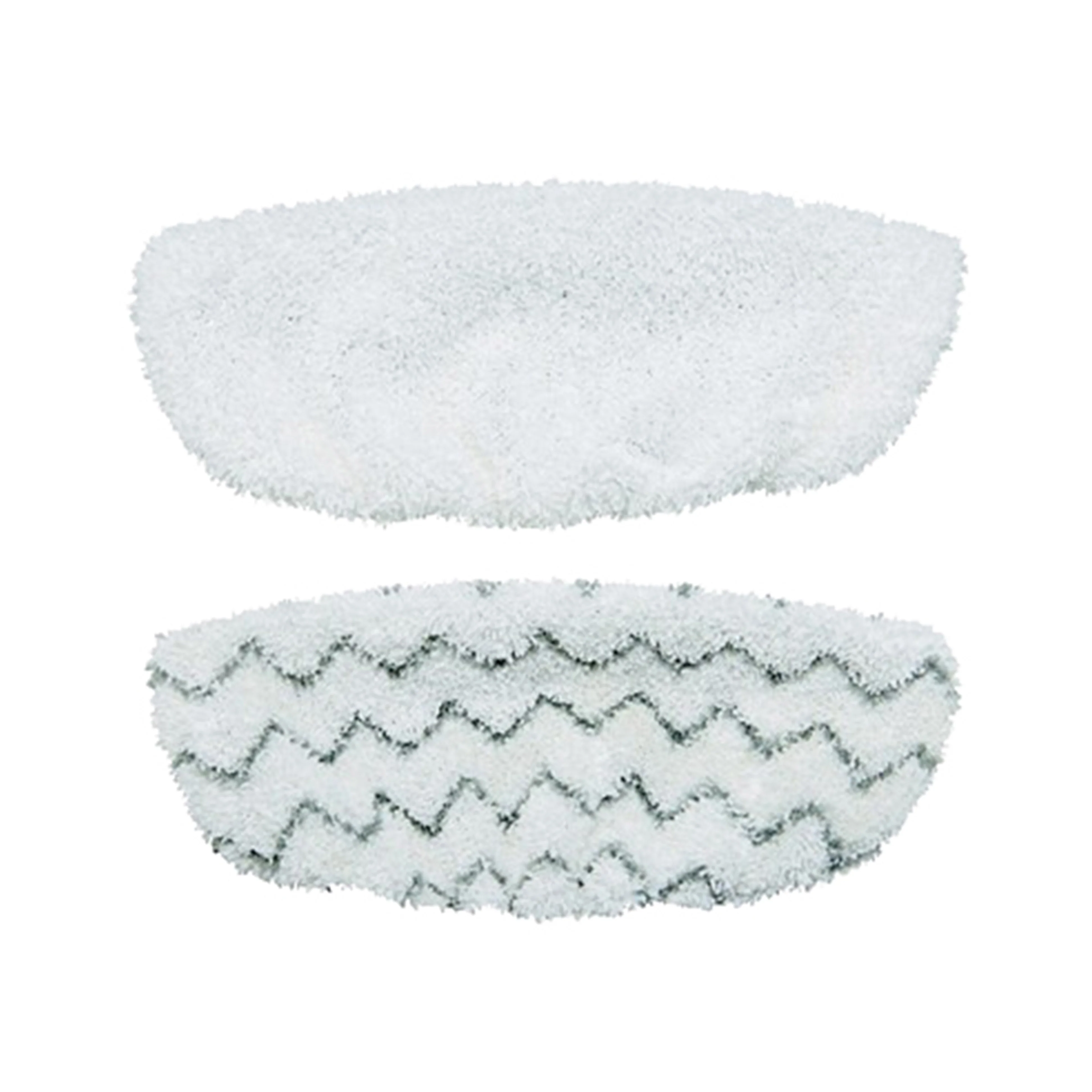 Symphony Pet/Vac & Steam Replacement Mop Pads