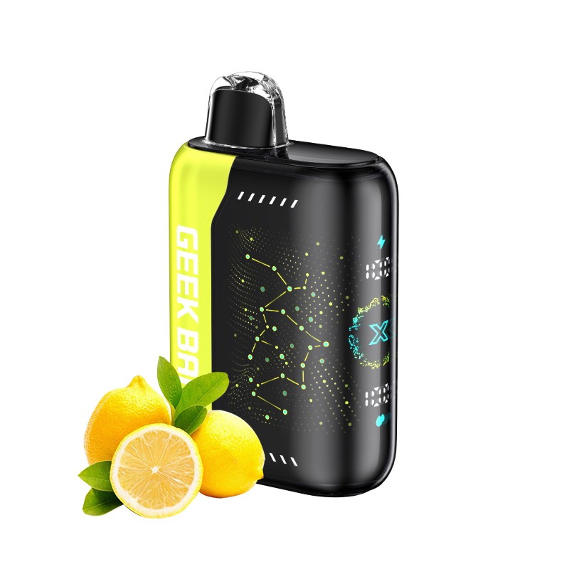 Geek Bar Pulse X 25K A2 Disposable Vape