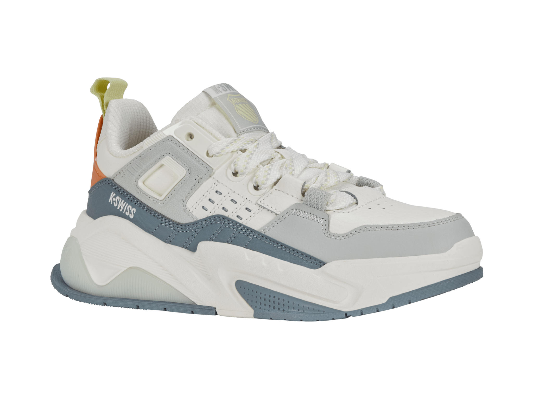 TECHNA TRAINER - Footwear K-Swiss