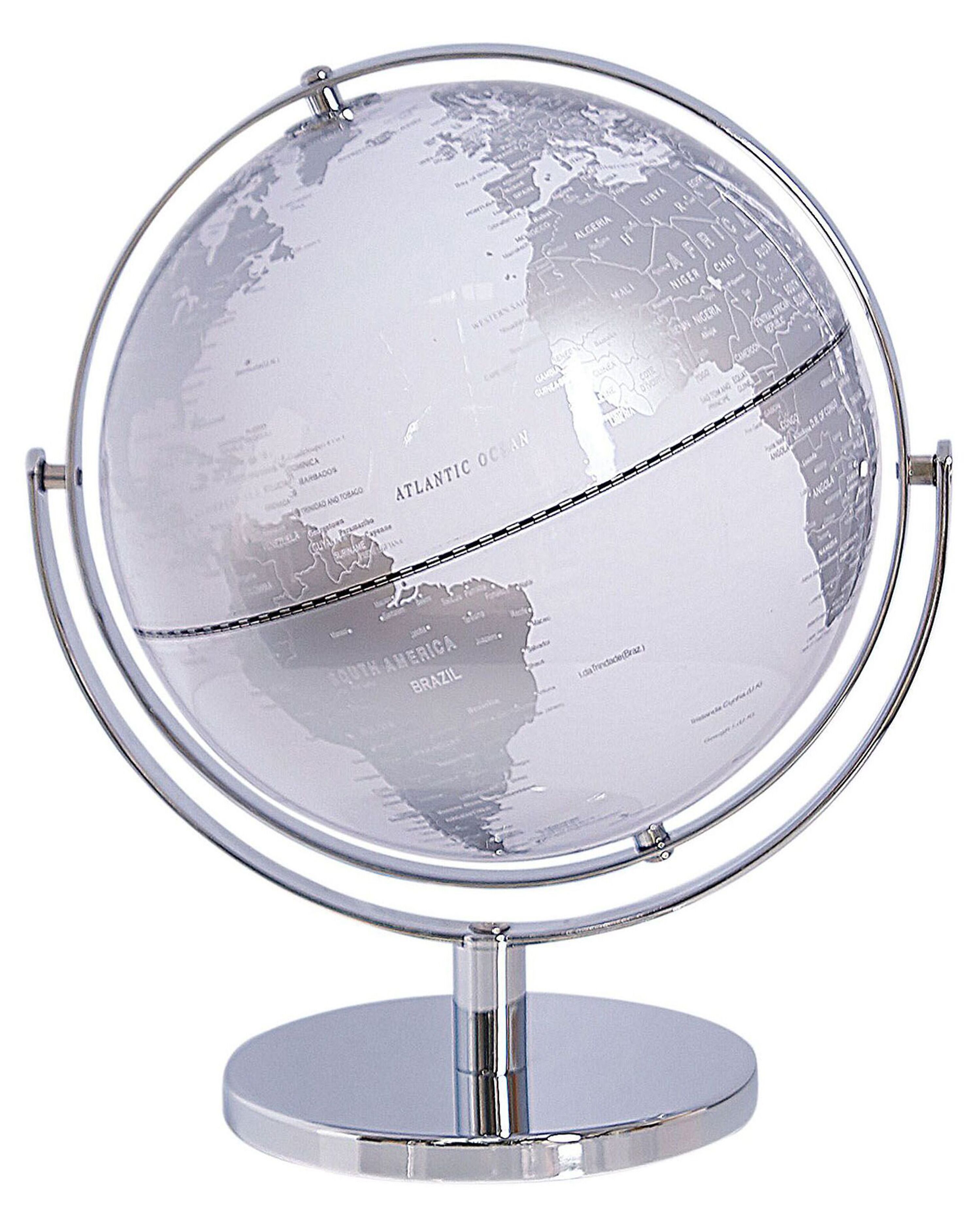 Globe DRAKE Silver 33 cm