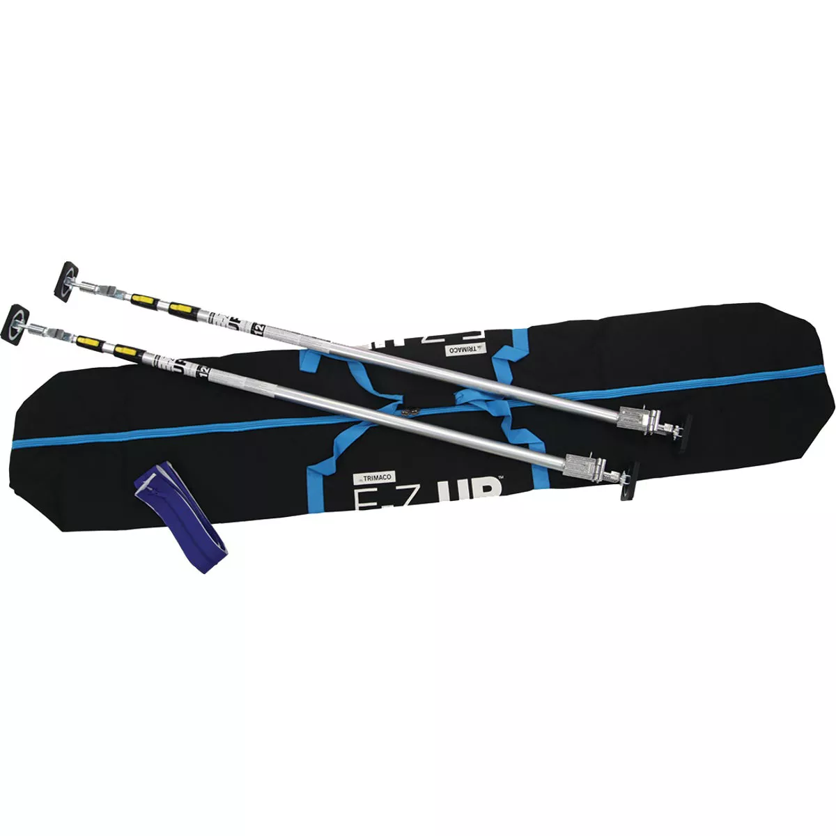 Dust Barrier Kits & Accessories
