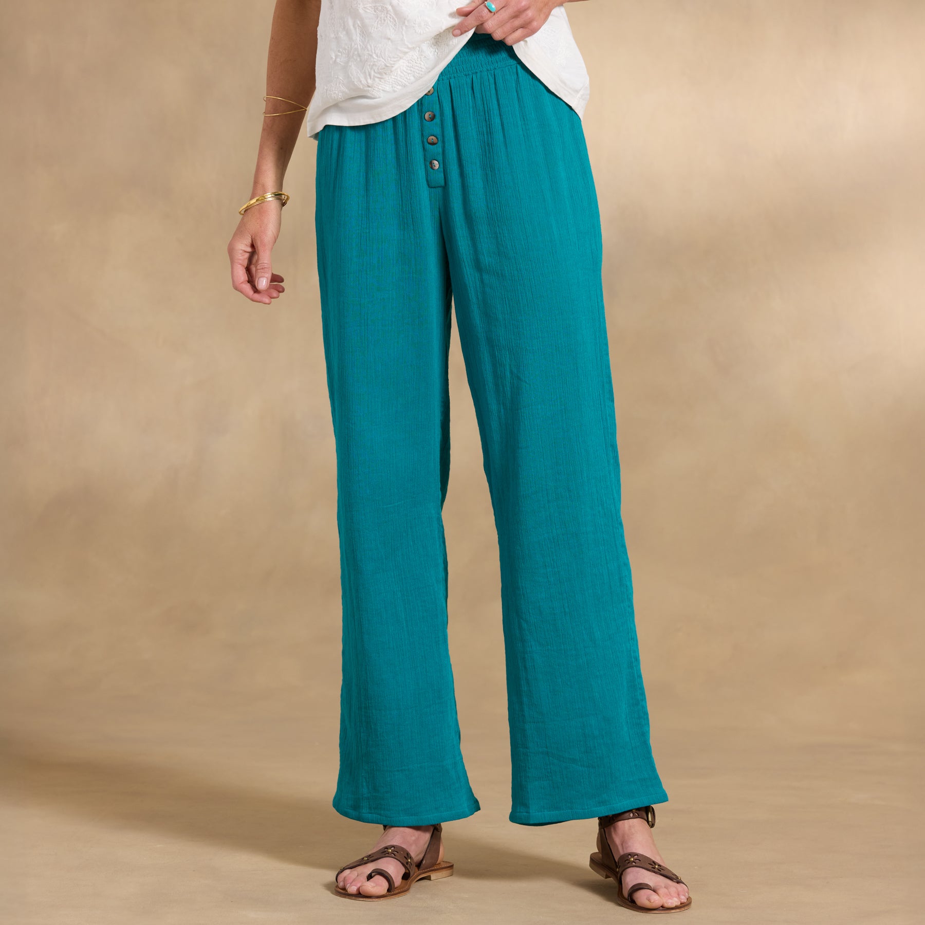 Zola Pants - Sundance Clothing