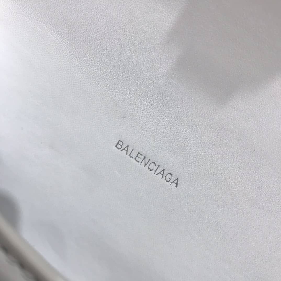 Balenciaga Hourglass Replica Crossbody Bag - Replicaclubs
