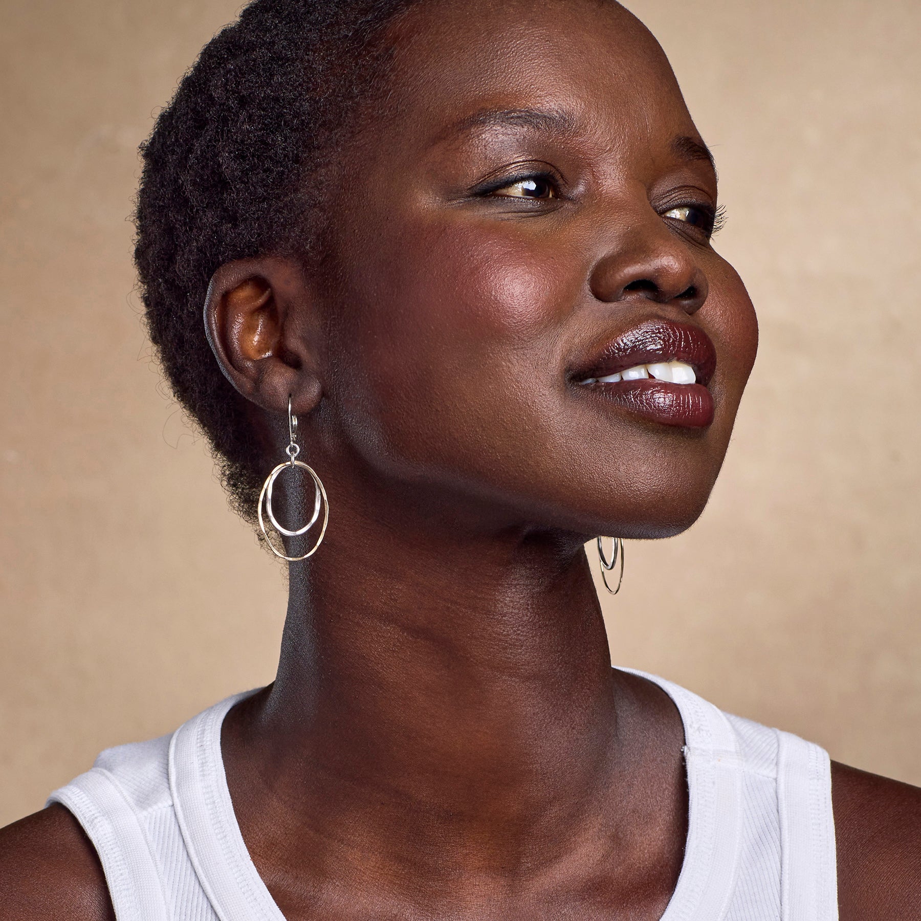 Accord Earrings - Sundance Clothing