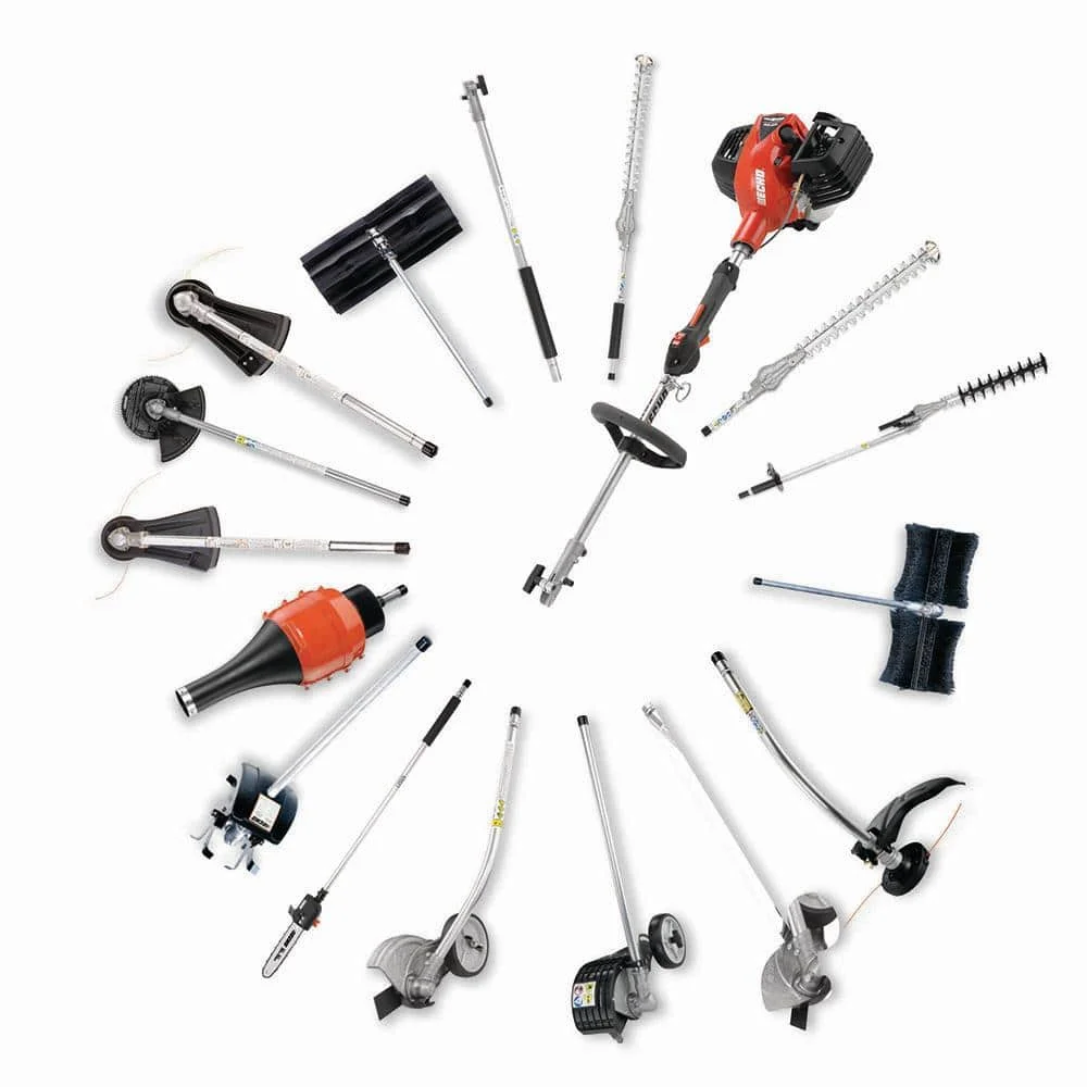 3 ft. Extension Attachment for ECHO Pro Attachment Series (PAS) Power Pruner Pole Saw or Hedge Trimmer - Image 4