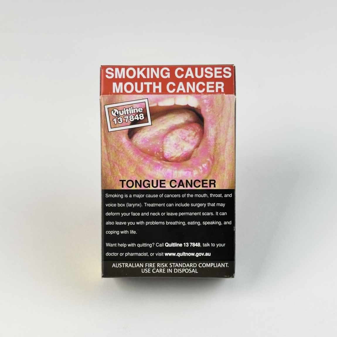 TS Cobalt Blue Cigarettes 20 Pack